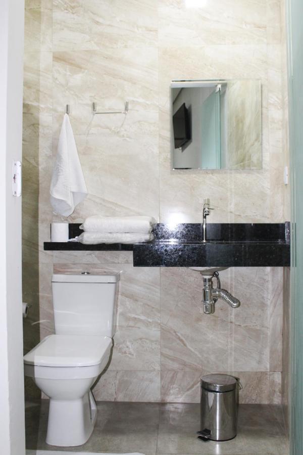 Hotel Flor Paulista São Paulo Ngoại thất bức ảnh