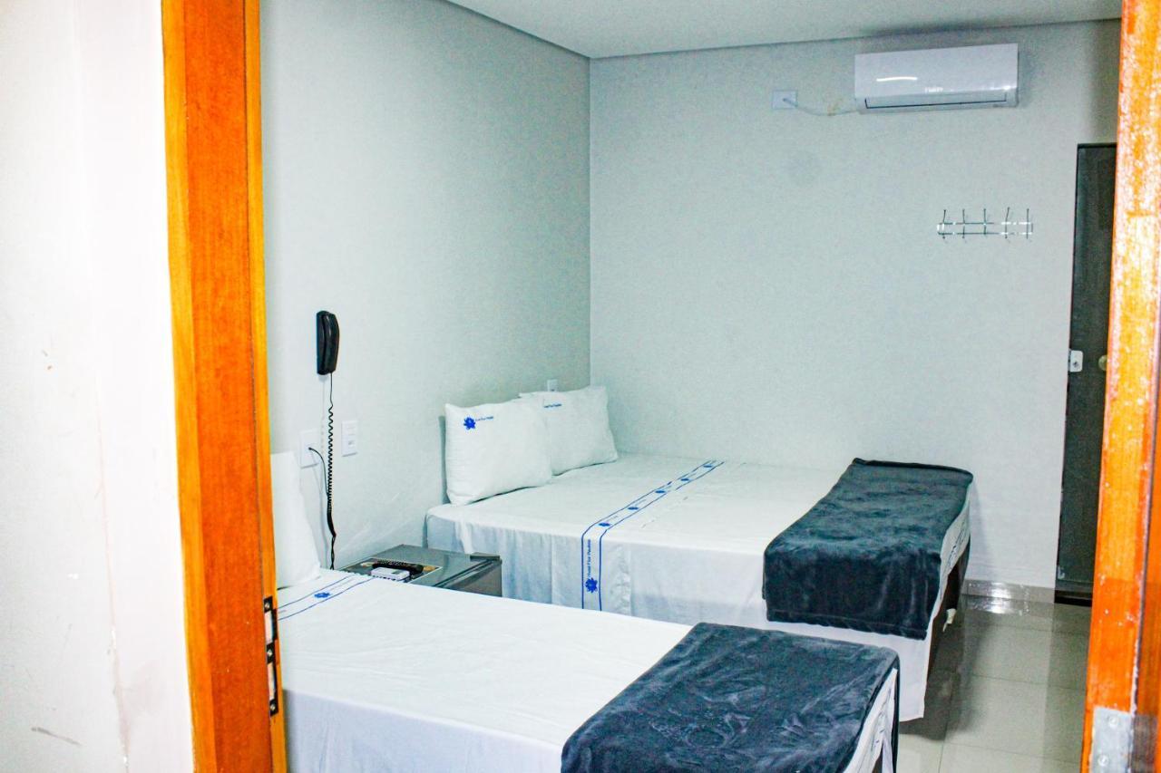 Hotel Flor Paulista São Paulo Ngoại thất bức ảnh