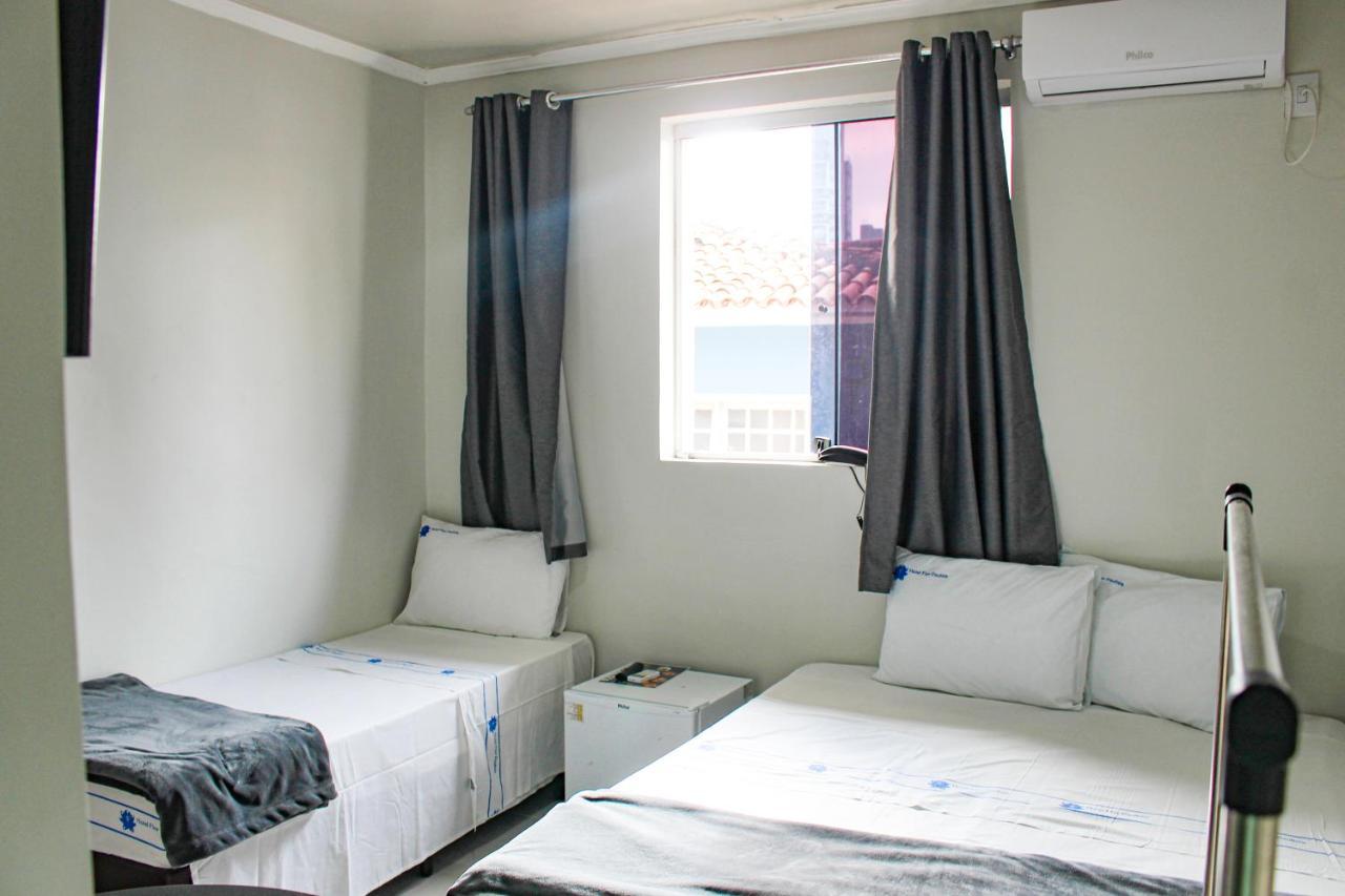 Hotel Flor Paulista São Paulo Ngoại thất bức ảnh