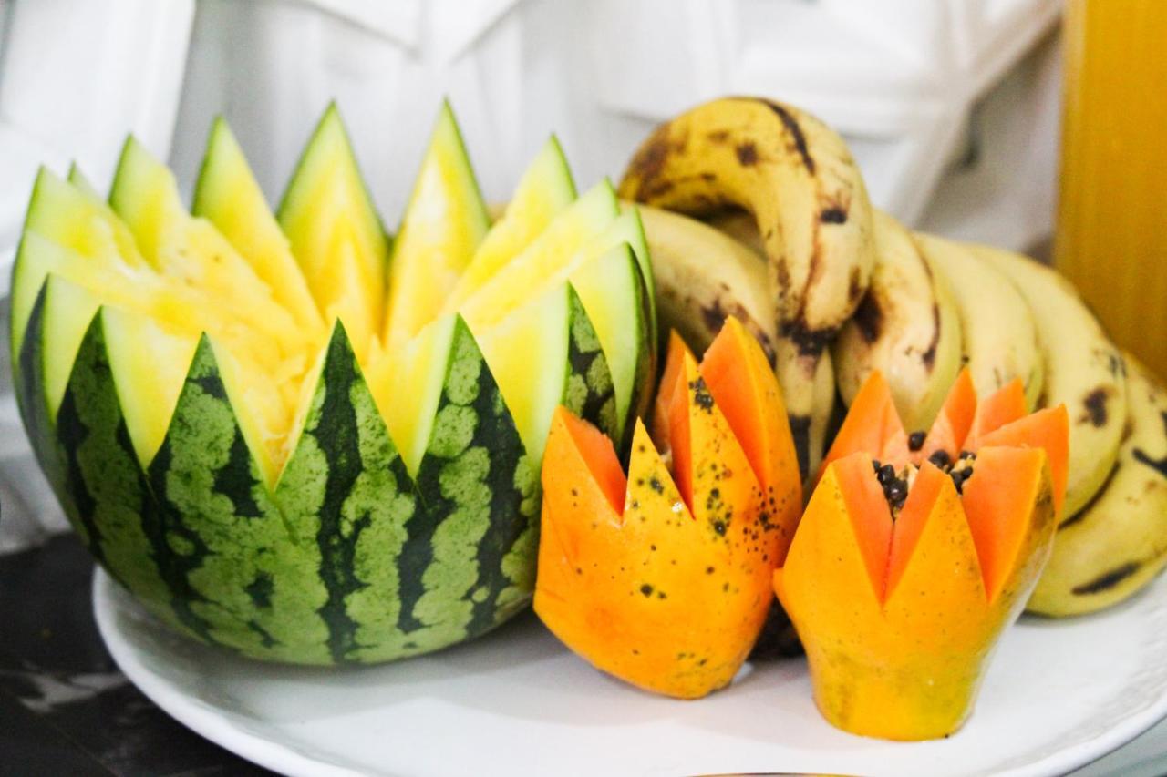 Hotel Flor Paulista São Paulo Ngoại thất bức ảnh