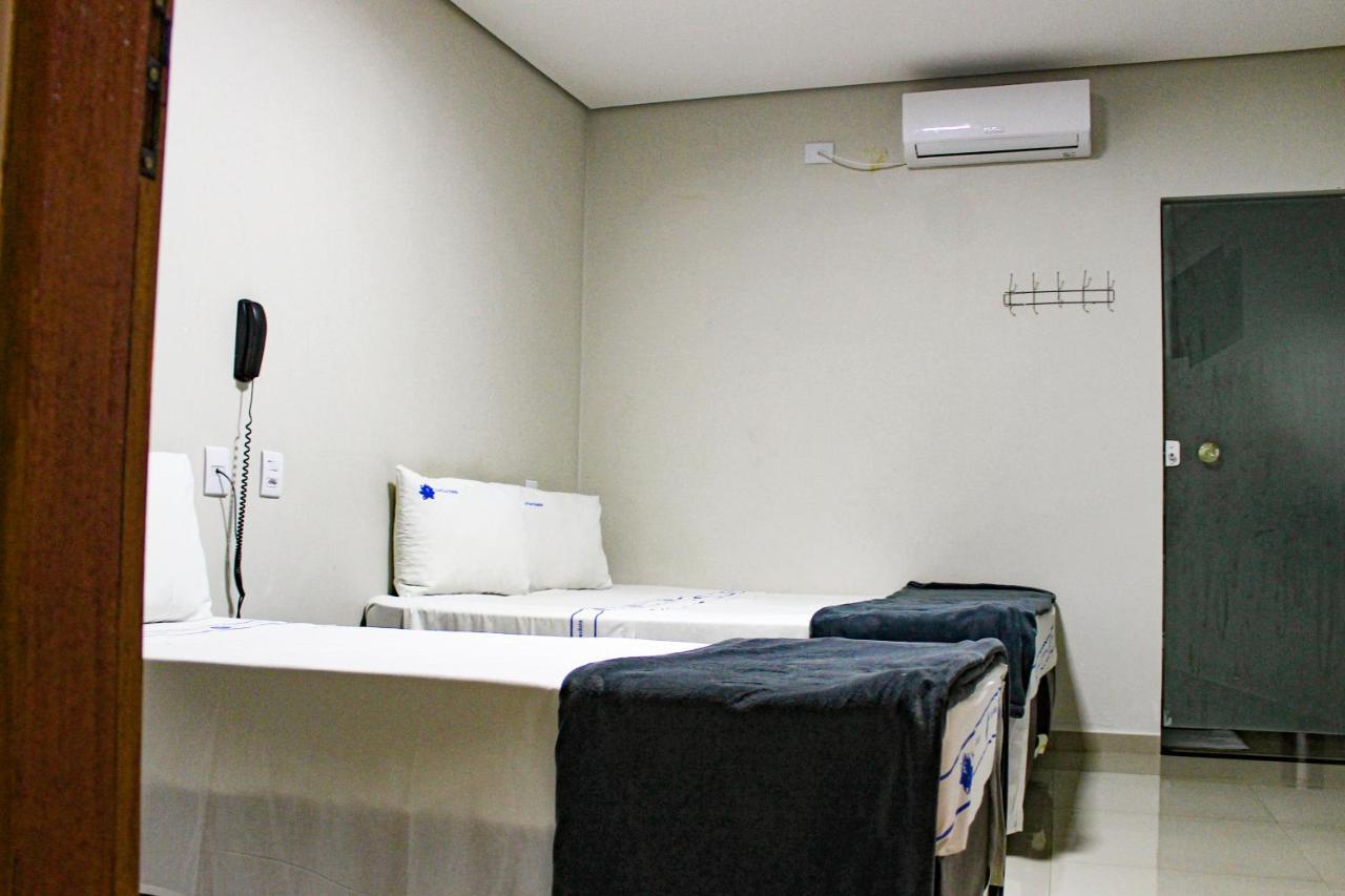 Hotel Flor Paulista São Paulo Ngoại thất bức ảnh