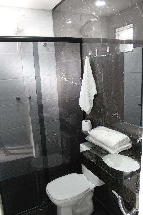 Hotel Flor Paulista São Paulo Ngoại thất bức ảnh