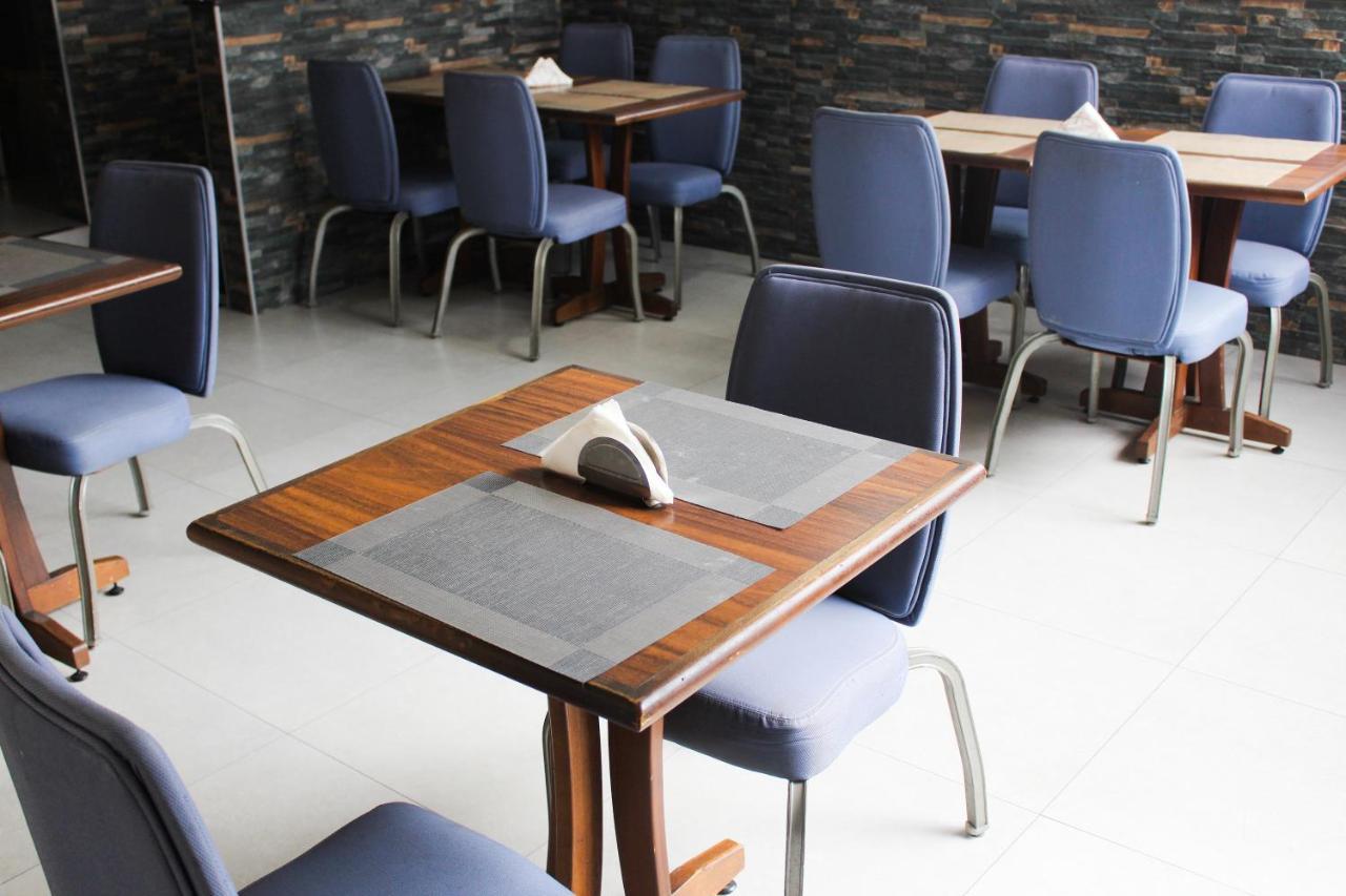 Hotel Flor Paulista São Paulo Ngoại thất bức ảnh
