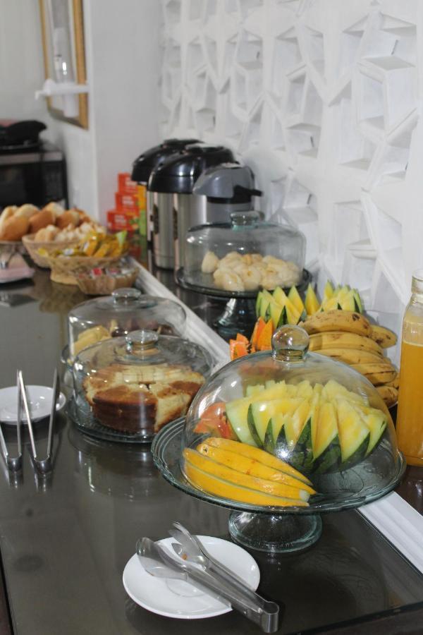 Hotel Flor Paulista São Paulo Ngoại thất bức ảnh