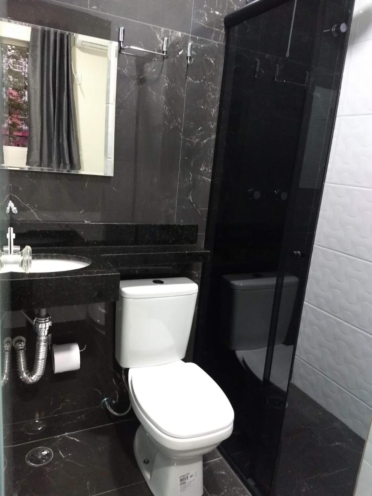 Hotel Flor Paulista São Paulo Ngoại thất bức ảnh