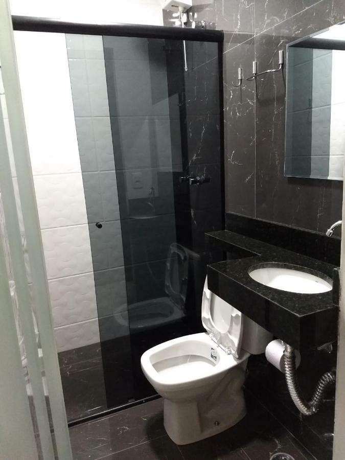 Hotel Flor Paulista São Paulo Ngoại thất bức ảnh