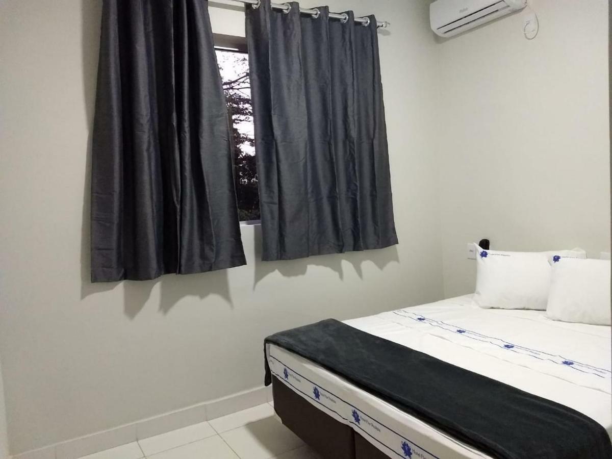 Hotel Flor Paulista São Paulo Ngoại thất bức ảnh