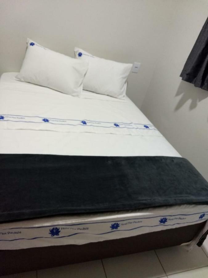 Hotel Flor Paulista São Paulo Ngoại thất bức ảnh