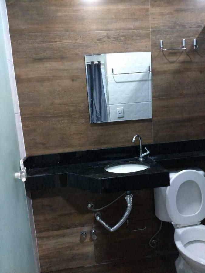 Hotel Flor Paulista São Paulo Ngoại thất bức ảnh