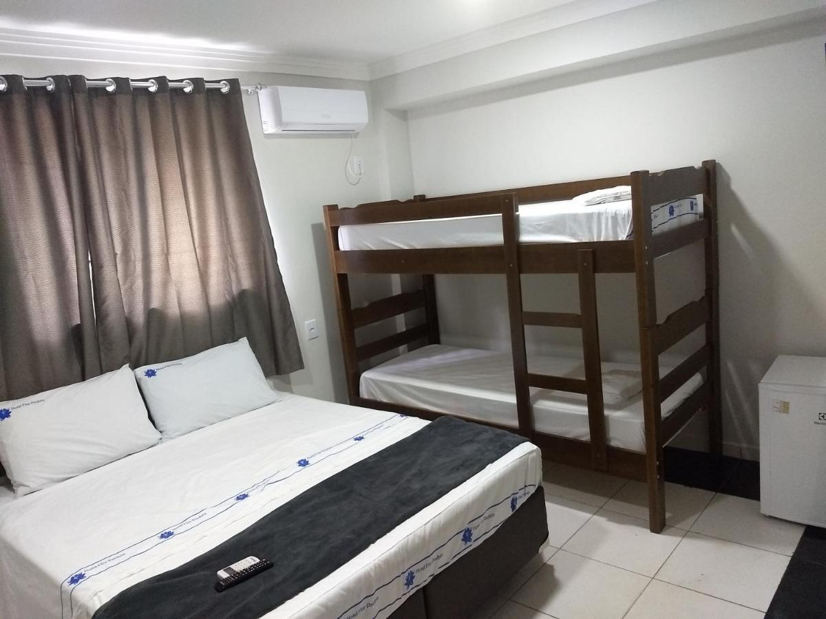 Hotel Flor Paulista São Paulo Phòng bức ảnh
