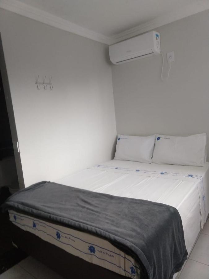 Hotel Flor Paulista São Paulo Ngoại thất bức ảnh